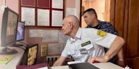 Росгвардия проверила астраханские школы перед новым учебным годом - Bloknot-Astrakhan.Ru