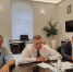 Вице-губернатор Астраханской области провел прием граждан по «Прямой связи» - Астраханский листок