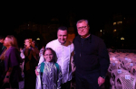 Юношеский симфонический оркестр выступил на V Международном фестивале «Каспийские сезоны» в Астрахани