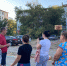 Депутат гордумы Астрахани Шишниашвили взял на контроль опиловку деревьев на ул. Космонавтов - ЛДПР