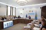 На контейнерных площадках в Астрахани установят видеокамеры