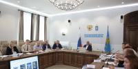 В Астраханской области усилят контроль за несанкционированным сбросом отходов - Газета Волга