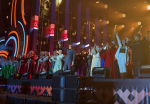 Базовый город ЛУКОЙЛа отметает 50-летний юбилей