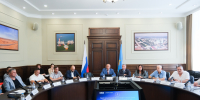 Инициатива Игоря Мартынова о внесении изменений в законодательство о выборах в регионе поддержана на заседании профильного комитета Думы - Дума
