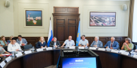 Бюджет Астраханской области сохраняет социальную направленность - Дума