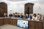 В астраханских школах проверяют пожарную безопасность перед учебным годом