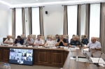 В астраханских школах проверяют пожарную безопасность перед учебным годом