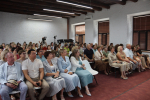 В Астрахани обсуждают реализацию Единой модели профориентации «Билет в будущее» в новом учебном году