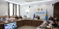 Пожарную безопасность в астраханских школах проверят - Ast-News.Ru