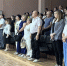 Первокурсники АГАСУ познакомились с университетом - Архитектурно-строительный университет