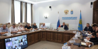 В Астраханской области проверят пожарную безопасность образовательных учреждений - Bloknot-Astrakhan.Ru