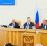 Игорь Мартынов подвел итоги работы регионального парламента за первую половину 2025 года - Ast-News.Ru