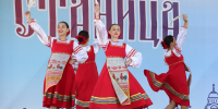 Астраханцев приглашают на областной праздник «Казачья станица» - Газета Волга