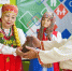 Пахнет яблоками Русь - Газета Волга