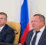Игорь Мартынов представил итоги работы Думы Астраханской области за первое полугодие - Punkt-a.info
