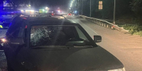 Под Астраханью два подростка пострадали в ДТП - Астрахань 24