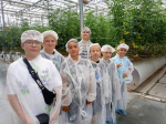 1500 астраханских школьников выбрали профессии через игры и экскурсии