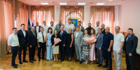 КаспийИнфо. Новости Астрахани и региона - KaspyInfo.Ru