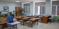 Астраханской школе закупили оборудование для ученицы с ОВЗ - Bloknot-Astrakhan.Ru