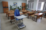 В Астраханской области к новому учебному году капитально отремонтировали 8 школ