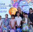 В Астраханской области продолжается традиционная акция «Собери ребёнка в школу» - Единая Россия