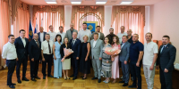 седьмой созыв городской думы - Сетевое издание Арбуз