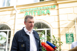 Леонид Слуцкий предложил размещать аптеки в торговых сетях в селах и малых городах