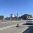 В Астрахани посреди дороги образовалась опасная дыра - Астраханский листок