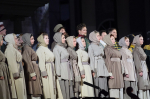 В Астрахани состоялась премьера оперы «Война и мир»
