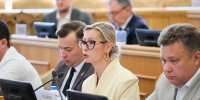 Около 1,5 тысячи полицейских обеспечат безопасность астраханцев на выборах - Астрахань 24