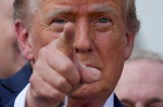 Трамп объяснил необходимость таможенных тарифов для экономики: отмена пошлин грозит США статусом третьего мира