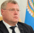 Астраханский губернатор дал поручения по сохранению правопорядка в регионе - Bloknot-Astrakhan.Ru