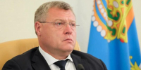 Астраханский губернатор дал поручения по сохранению правопорядка в регионе - Bloknot-Astrakhan.Ru