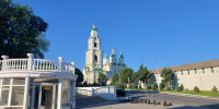 В Астрахани изменится погода: в какую сторону - Bloknot-Astrakhan.Ru