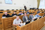 Главой Астраханской области, Игорем Бабушкиным, проведено заседание координационного совещания, посвящённого вопросам обеспечения правопорядка в регионе