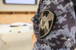 Сотрудники вневедомственной охраны Росгвардии задержали подозреваемого в сбыте наркотических веществ в Астрахани