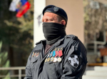 Росгвардейцы – участники СВО поздравили астраханских школьников с Днём знаний