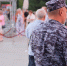 Росгвардейцы обеспечили безопасность проведения Международного фестиваля классического искусства в астраханском кремле - Росгвардия