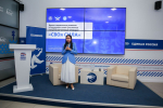 В Штабе общественной поддержки представили проект «СВОя СИЛА» для семей участников СВО