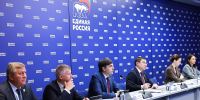 Сергей Кравцов: «К 1 сентября количество школ, отремонтированных с 2022 года, достигнет 5 600» - Министерство образования и науки