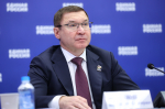 Сергей Кравцов: «К 1 сентября количество школ, отремонтированных с 2022 года, достигнет 5 600»