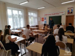 МЧС Астрахани дарит детям безопасный старт в новый учебный год
