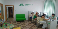 Для жителей Икрянинского района открылся Семейный многофункциональный центр - Астрахань 24