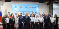 В Астрахани стартовала образовательная программа проекта «Победоносец» - ГТРК Лотос