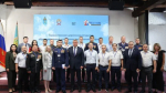 В Астрахани стартовала образовательная программа проекта «Победоносец»
