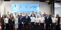 Игорь Бабушкин: Мы ждем от программы «Победоносец» новых лидеров для развития Астраханской области - Punkt-a.info