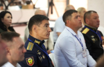 Игорь Бабушкин: Мы ждем от программы «Победоносец» новых лидеров для развития Астраханской области