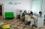 Под Астраханью открылся Семейный многофункциональный центр