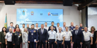 Губернатор провел первую лекцию в рамках астраханского проекта «Победоносец» - Bloknot-Astrakhan.Ru
