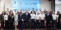 Игорь Бабушкин прочитал первую лекцию для астраханских «победоносцев» - Астрахань 24